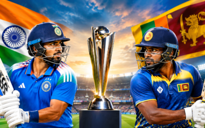 India vs Sri Lanka Asian Games 2026